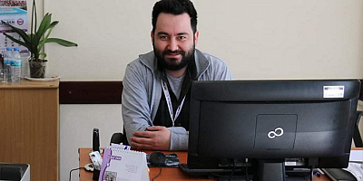  Hastane personeli Kovid-19 nedeniyle hayatını kaybetti