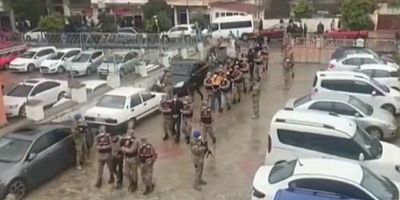 Hatay'da cesedi bulunan kişinin dövülerek öldürüldüğü belirlendi