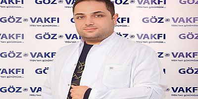 Havuz Kaynaklı Göz Enfeksiyonları Tatilinizi Kâbusa Çevirebilir