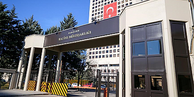 Hazine, düzenlediği tahvil ihalesiyle 7,4 milyar lira borçlandı