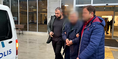 Hemşire eşini tüfekle vurarak öldürdü