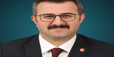 Hep birlikte Melikgazi'nin geleceğini inşa edelim