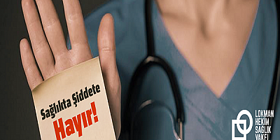 “Her 10 tıp öğrencisinden 1’i mesleğe başlamadan şiddete uğruyor!”
