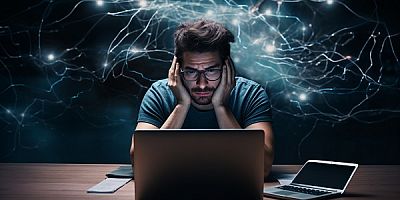 Her 6 Kişiden 1'i Yalnızlıktan Etkileniyor