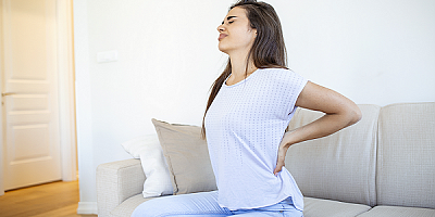 HER BEL AĞRISI FITIK DEĞİLDİR