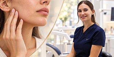 Her diş sıkana masseter botoksu yapılır mı? Uzmanından kritik uyarı