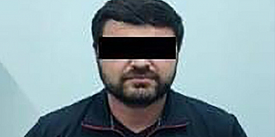 Hrant Dink cinayeti davasının Kırgızistan'da yakalanan hükümlüsü İskender Türkiye'de tutuklandı