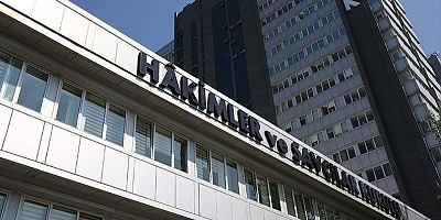 HSK yeni kurulan mahkemelerin yargı çevrelerini belirledi