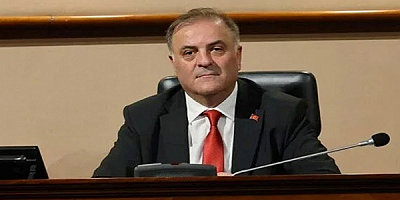 İBB Başkanvekili Nuri Aslan hakkında soruşturma başlatıldı