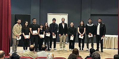 İç Anadolu Bölge Finalinde Kayseri’yi Temsil Edecekler