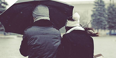 İç Anadolu ve Karadeniz'in bazı kısımlarına yönelik fırtına uyarısı