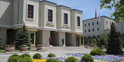 İçişleri Bakanlığı 3 bin 546 sözleşmeli personel alacak