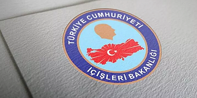 İçişleri Bakanlığından 81 il valiliğine 