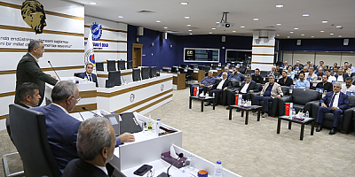 “İhracatı Destekleyici Politikalara Daha Fazla Öncelik Verilme”
