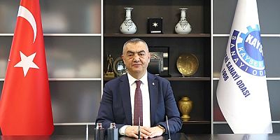 “İhracatımız Yıllık Bazda Artmaya Devam Ediyor”