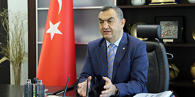 Büyüksimitci: ''İhracatta Yükseliş İvmemiz Devam Ediyor”