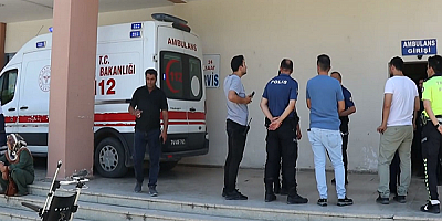 İki aile arasında çıkan kavgada 16 kişi yaralandı