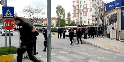 İki grup arasındaki silahlı kavgada 2 kişi yaralandı