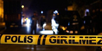 İki kişiyi tabancayla öldürdüğü öne sürülen kişi intihar etti