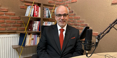 İL BAŞKANI ELVAN: SANAYİDE PEMBE TABLO DEĞİL, ÇÖKÜŞ VAR!