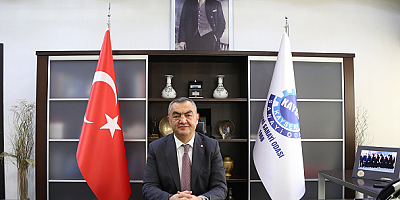 İlk 1000 ihracatçı listesinde 21 Kayseri Firması Yer Aldı