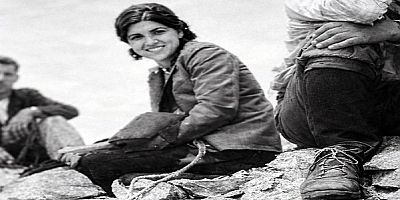 İlmiye Bergman belgesel ilk kez Talas'ta