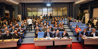 İncesu'ya Yeşilay Rehabilitasyon Merkezi yapılacak