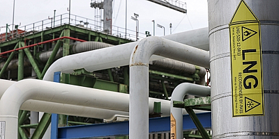 İngiltere 2022 sonuna kadar Rus petrolünün ithalatını sonlandıracak