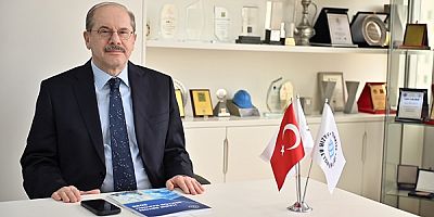 İnşaat İkinci Çeyreğe Pozitif Başladı