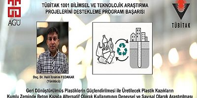 İnşaatlarda Beton Yerine Plastik Kazık Kullanılacak