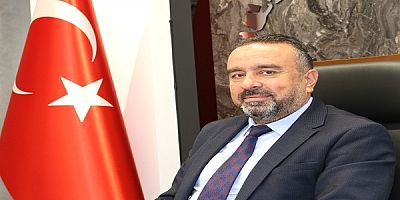 İOSB Başkanı Püsküllü ’den Cumhuriyet Bayramı mesajı