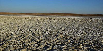 IPCC raportöründen küresel ısınma için 