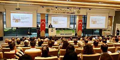 İş Sağlığı ve Güvenliği profesyoneller Kayseri Şeker buluştu
