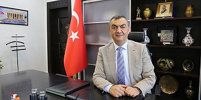 İSO İkinci 500 Listesinde 10 Kayseri Firması Yer Aldı