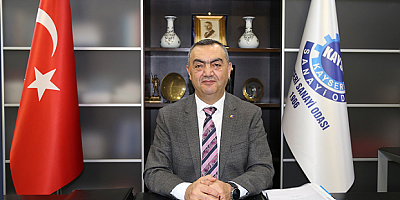 İSO İlk 500’de 18 KAYSO Üyesi Firma Yer Aldı