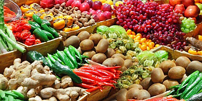 İstanbul’un ekim ayı enflasyonu açıklandı: Aylık artış % 3,31