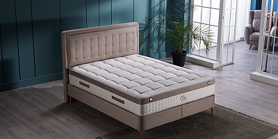 İstikbal'de yılın değişim kampanyası