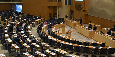 İsveç'te yeni terör yasası 1 Temmuz'da yürürlüğe giriyor