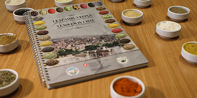 İsviçre’nin Ankara Büyükelçisi Talas’a geliyor