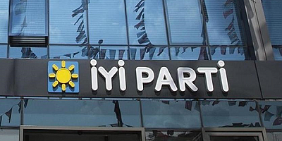 İYİ Parti Aksaray İl Başkanı Ömer Faruk Ağır istifa etti
