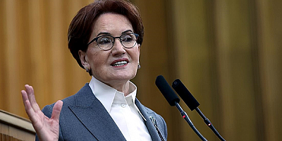 İYİ Parti Genel Başkanı Meral Akşener hastaneye kaldırıldı
