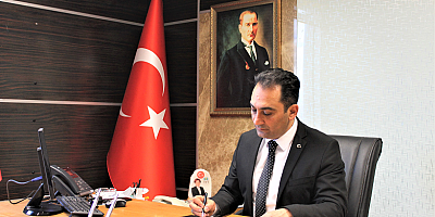  İYİ Parti İl Başkanı Ataman:''Kooperatif mağdurlarının sesine kulak verin''