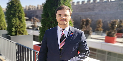 İYİ Partili Hasan Mert Çakmak Eğitimdeki Adaletsizlikleri değerlendirdi