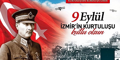 İzmir'in Kurtuluş Günü