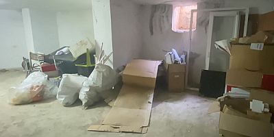 Kaçırılan 11 yaşındaki çocuğun ölü bulunmasıyla ilgili yakalanan site görevlisi tutuklandı