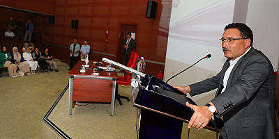 Kadına Yönelik Şiddetle Mücadele İl Koordinasyon Kurulu Toplantısı yapıldı