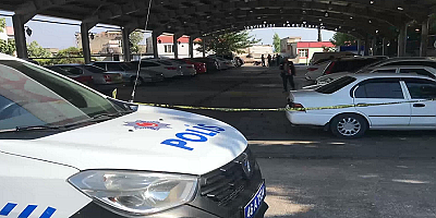 Kahramanmaraş'ta silahlı ve bıçaklı kavgada bir kişi yaralandı
