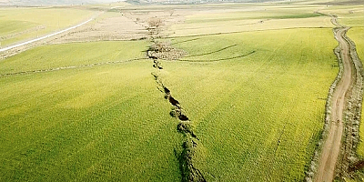 Kahramanmaraş'taki fayın asırlar önceki depremle aynı yerden kırıldığı tespit edildi