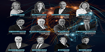 KalDer Kayseri, 10. Erciyes Mükemmellik Zirvesi’ne Birbirinden Değerli Konuşmacıları ve Dopdolu Bir İçerikle Hazır!