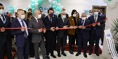 KalDer Kayseri şubesi ilk genel kurulu gerçekleştirildi